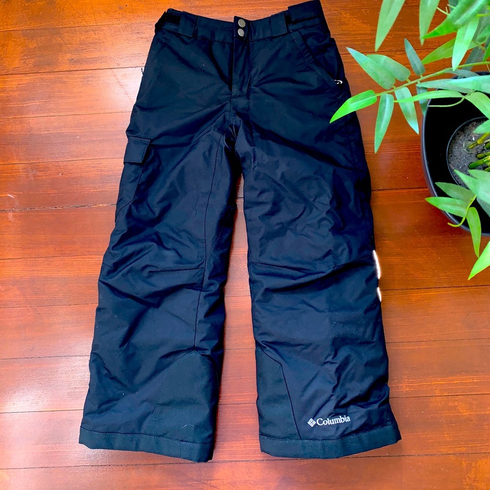 Kids Snow Pant